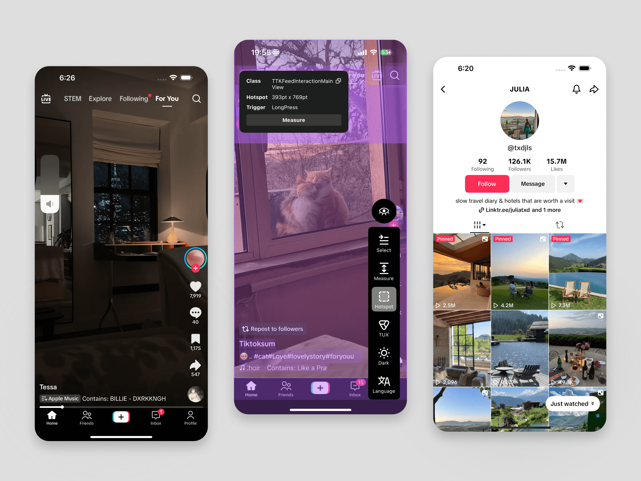 Small Design, Big Change